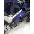 R&G Racing Crash Protector for Honda VFR800 '02-'13 (VTEC) R&G Racing Crash Protector for Honda VFR800 '02-'13 (VTEC)